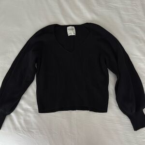 Abercrombie sweater